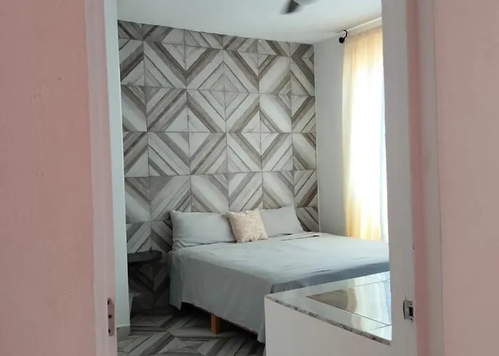 Hotel Boutique Cvc