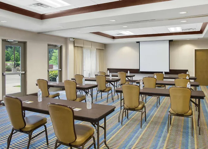 Hampton Inn Columbus/South-Fort Benning