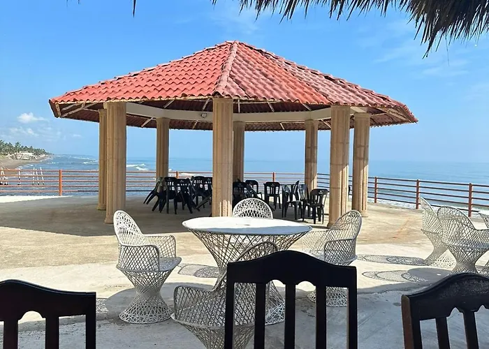 Canadian Resort Veracruz