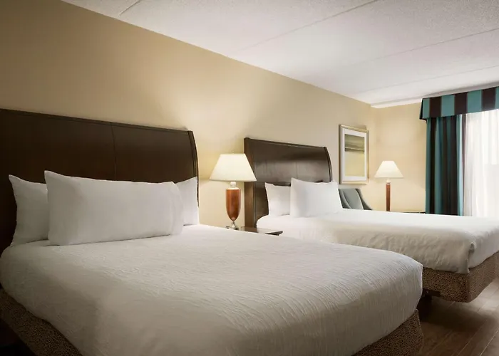 Hilton Garden Inn Toronto/Vaughan
