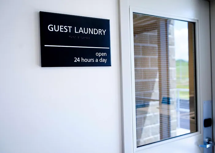 Hampton Inn & Suites Truro, Ns