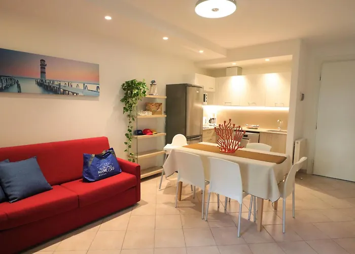 Villaggio Mare Blu