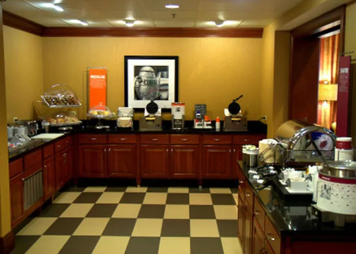 Hampton Inn & Suites, Springfield Sw