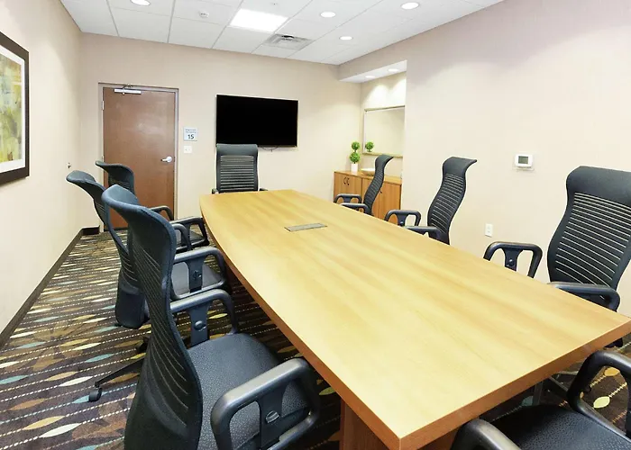 Hampton Inn Bridgeville
