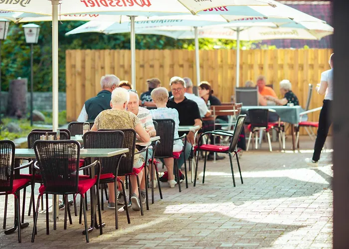 Gasthaus Hubertus Ilten