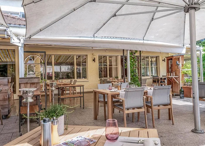 Landhotel Hirschen Swiss Quality