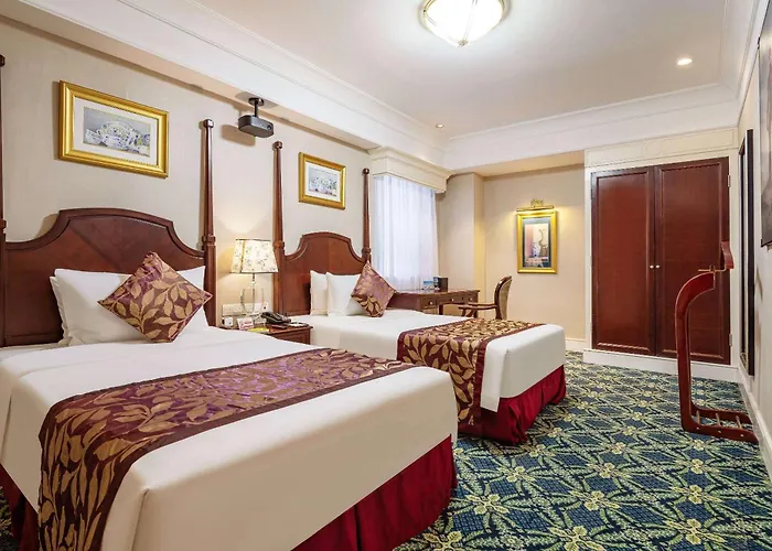 Ramada Yichang Hotel