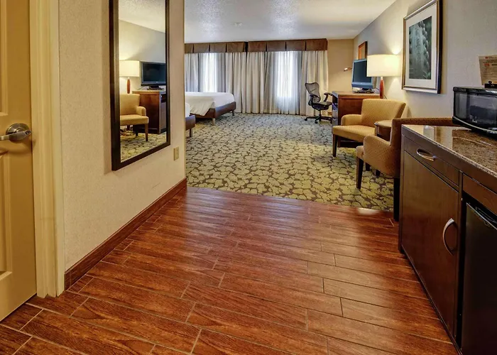 Hilton Garden Inn Minneapolis/Eden Prairie