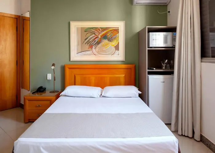 Savassinho Hotel & Residence