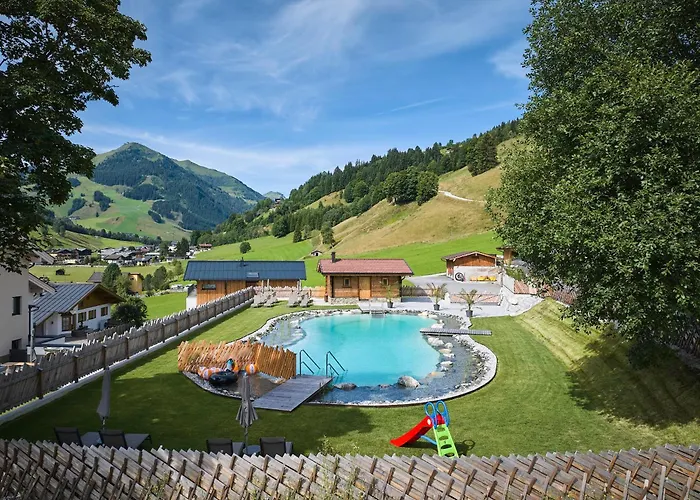 Eibinghof BED&BREAKFAST&SWIM Frühstück Pension