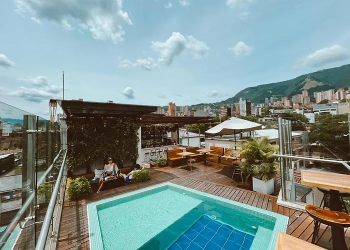 Rango Hostel Boutique