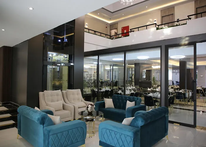 Kaya Hotel Amman