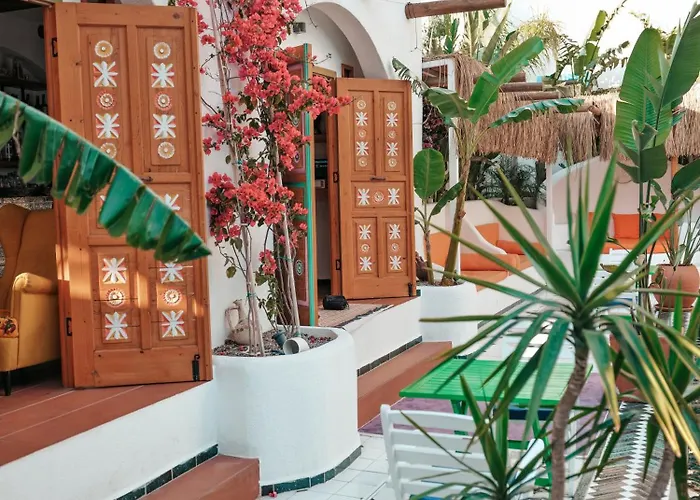 Casa De Nova Hotel