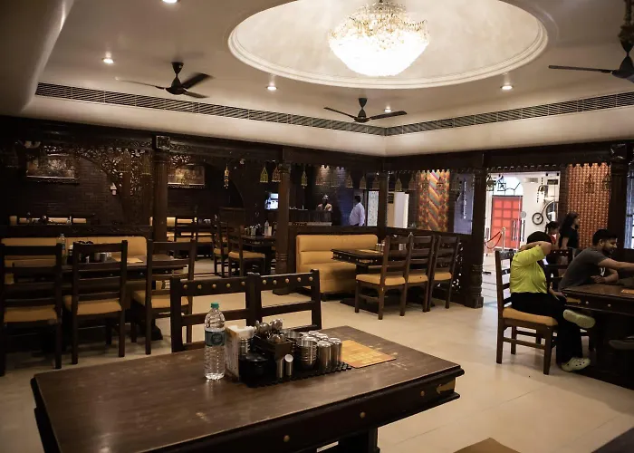 Ambala Haveli