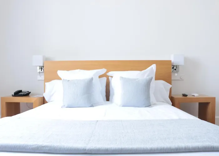 Hotel Boutique Palacio Corredera