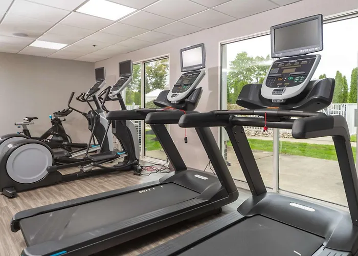 Hampton Inn Swedesboro Philadelphia