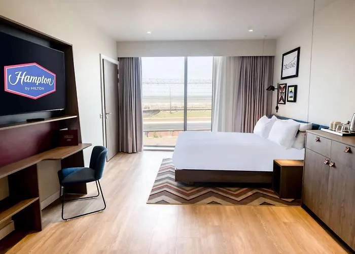 Hampton By Hilton Blackpool