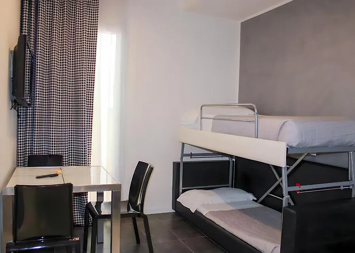 Atmosphere Suite Hotel