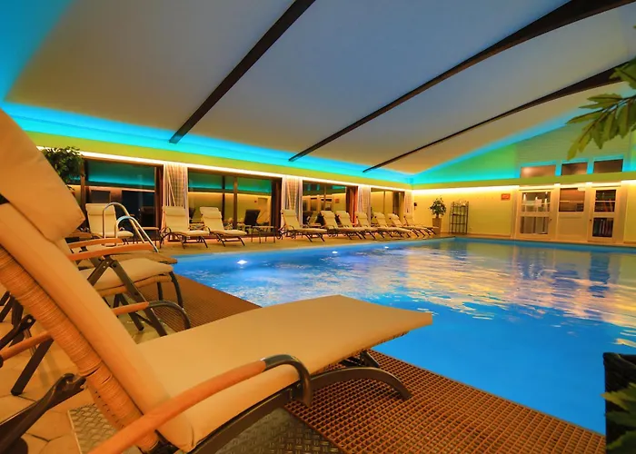Hotel Das Bayerwald