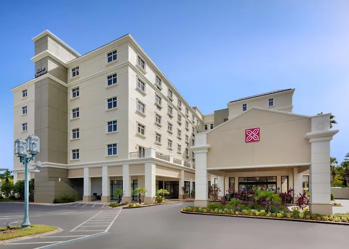 Hilton Garden Inn Jacksonville/Ponte Vedra