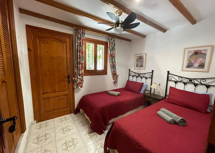 Villa Gan Eden