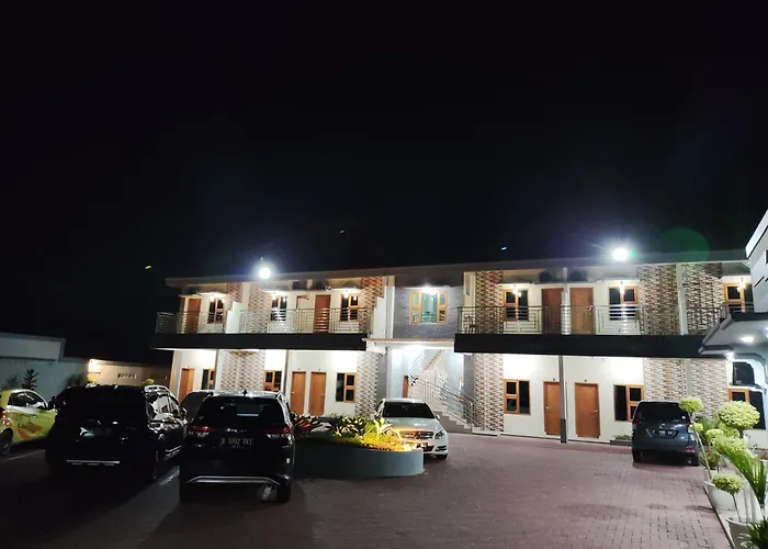 Hotel Cibening
