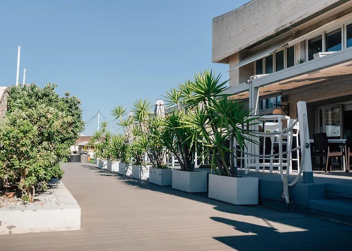 Hotel Puerto Sherry