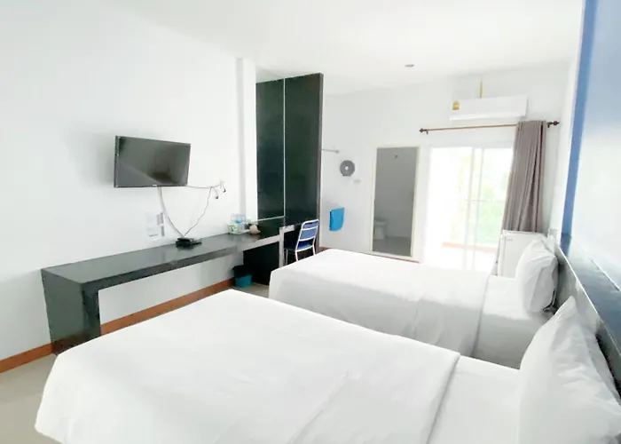 Tanatnan Hotel