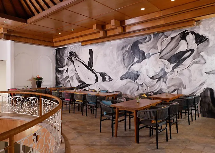 Puri Tempo Doeloe Boutique Hotel