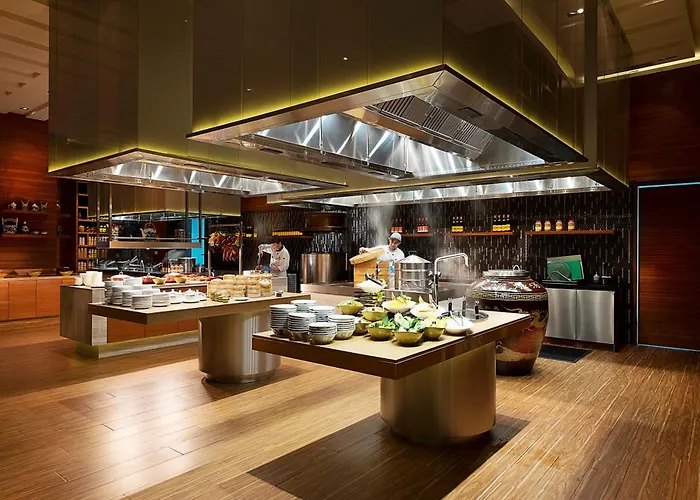 Doubletree By Hilton Johor Bahru