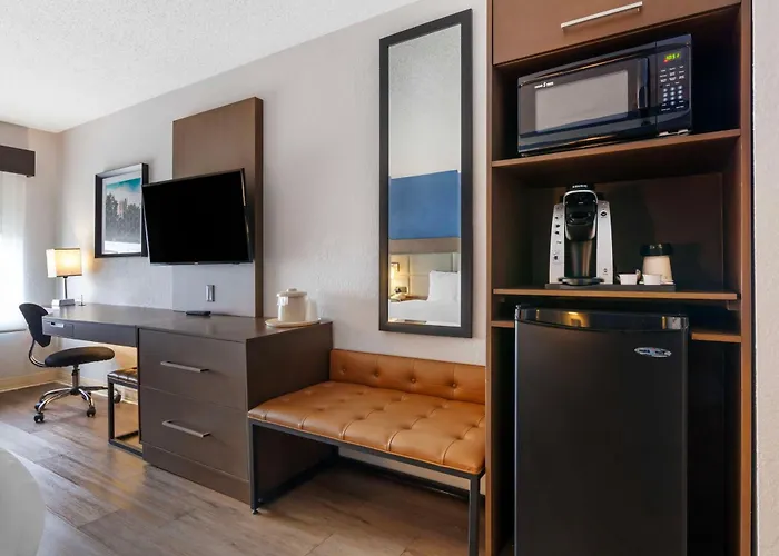 Best Western Sycamore Inn