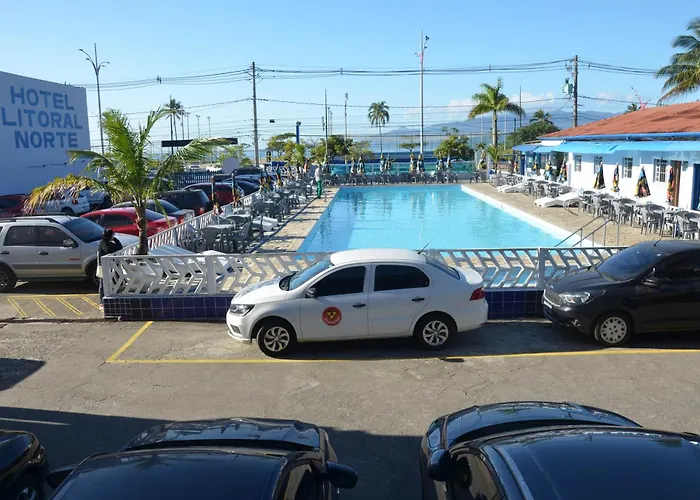Hotel Litoral Norte