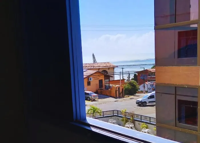 Soul Hostel Natal