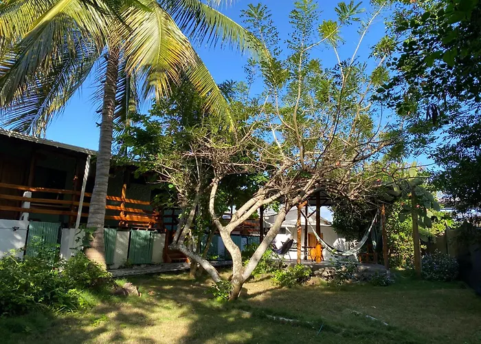 La Peregrina Galapagos B&B