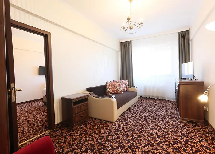 Hotel Impero