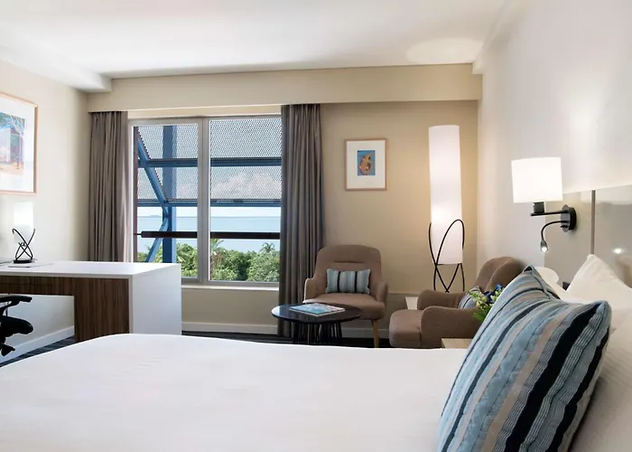 Doubletree By Hilton Esplanade Darwin