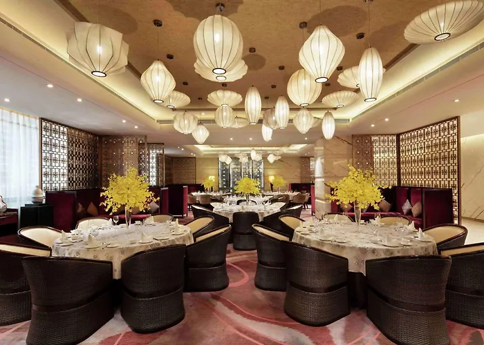 Hilton Zhengzhou