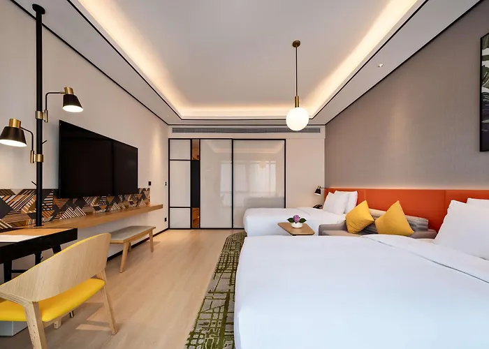Hilton Garden Inn Nanchang