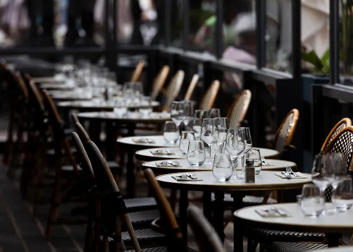 Hotel Restaurant Le Touring