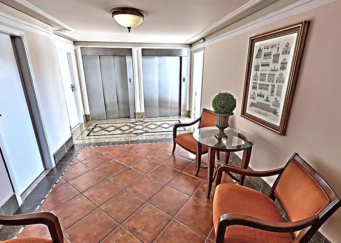 Hotel Firenze