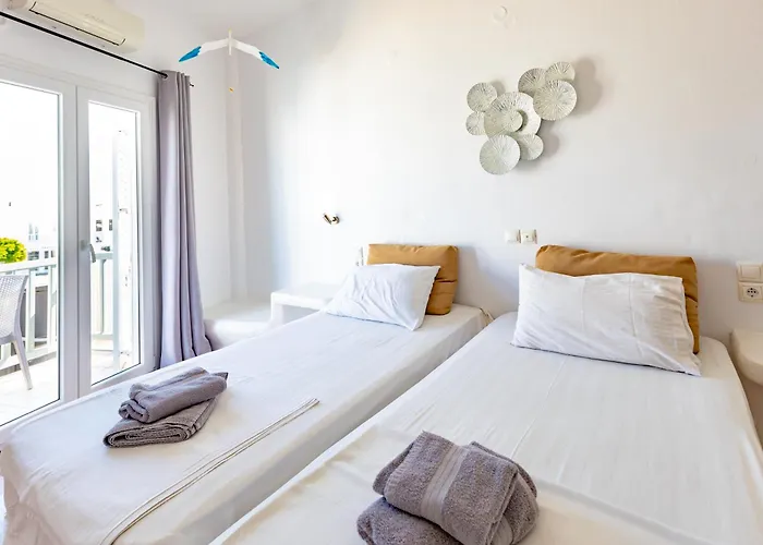 Madaky Hotel