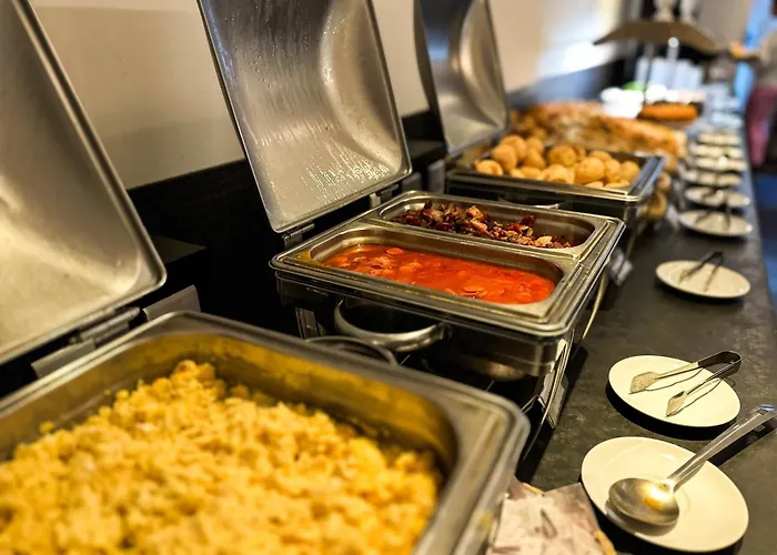 Hotel Vivenzo Savassi Belo Horizonte