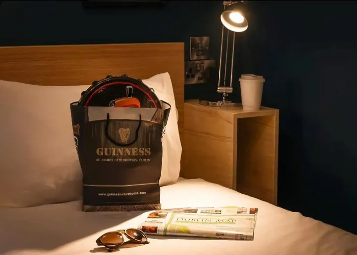 Celtic Lodge Guesthouse - Restaurant & Bar