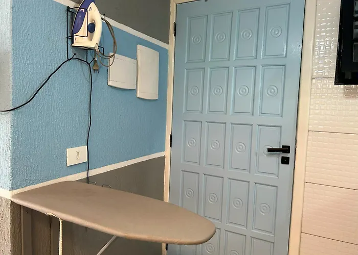 Hostel Quintal de Casa