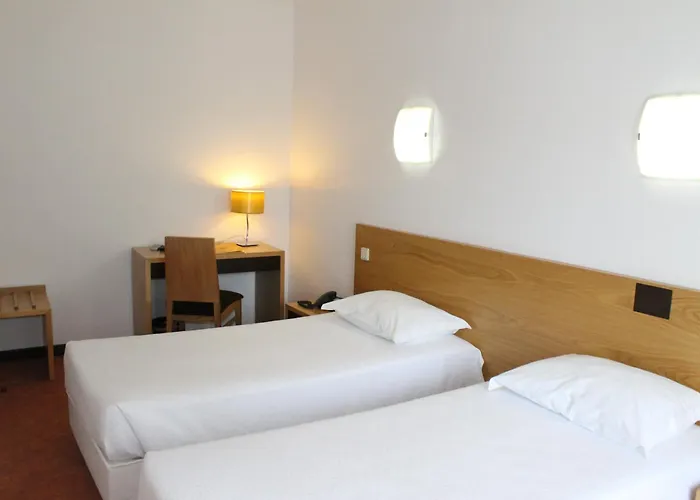 Hotel Brazão