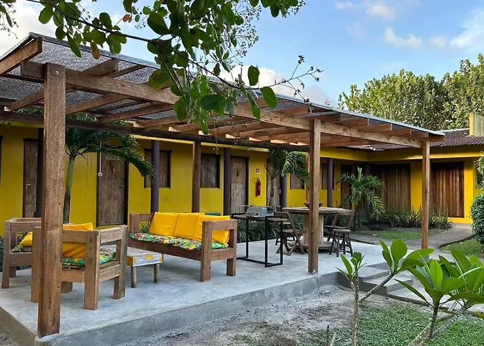 Hotel Urumajó