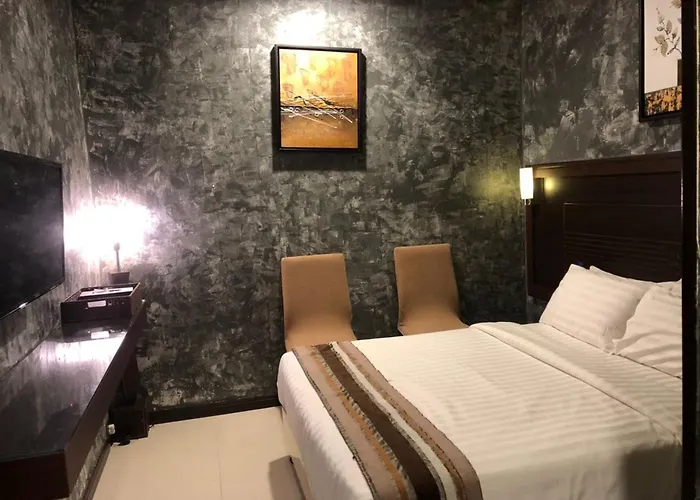 Gm Hotel