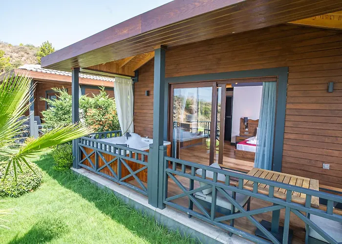 Porto Amore Club Hotel (Adults Only)