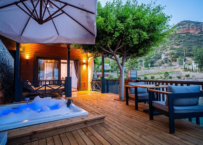Porto Amore Club Hotel (Adults Only)