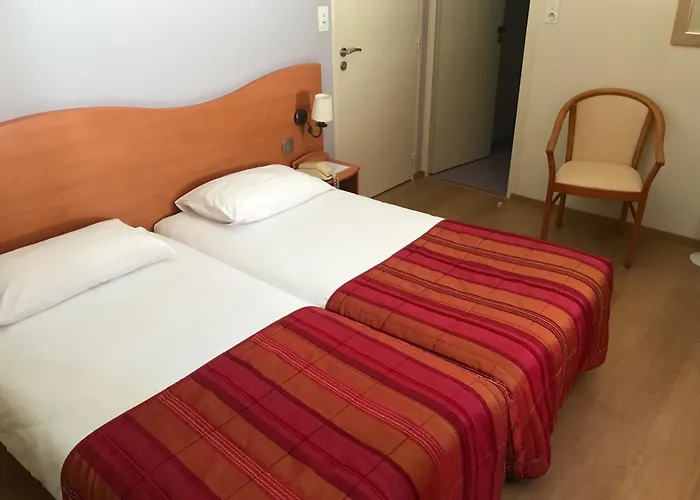 Hostel20 Ramuntcho
